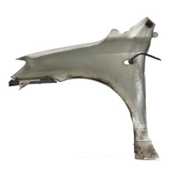 Aile avant droit MAZDA 2 1 Photo n°1