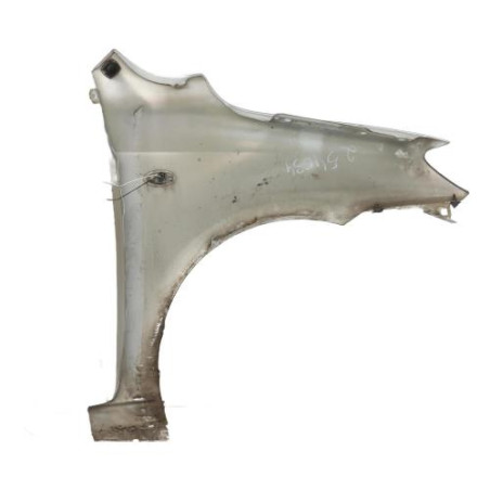 Aile avant gauche MAZDA 2 1