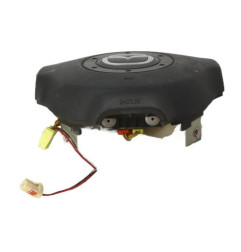 Air bag conducteur MAZDA 2 1 Photo n°1