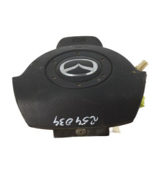 Air bag conducteur MAZDA 2 1
