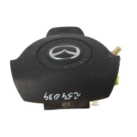 Air bag conducteur MAZDA 2 1