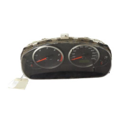 Compteur MAZDA 2 1 Photo n°1