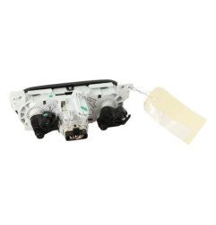Commande chauffage DACIA SANDERO 2