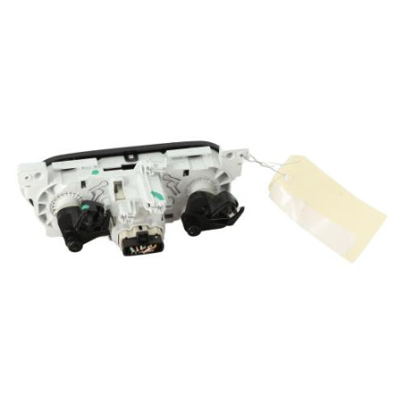 Commande chauffage DACIA SANDERO 2