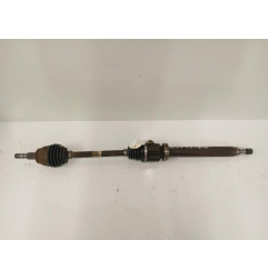 Cardan droit (transmission) FORD GRAND C-MAX 2 Photo n°1