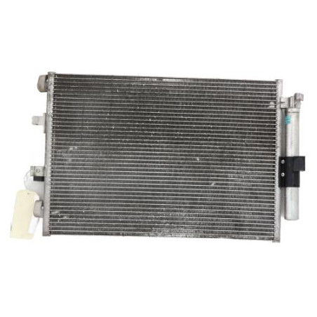 Condenseur de clim FORD GRAND C-MAX 2 Photo n°1