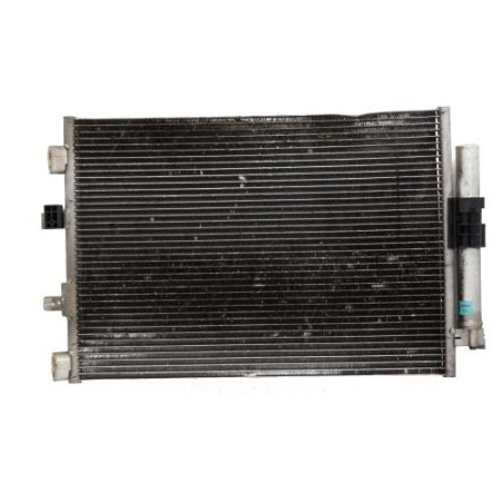 Condenseur de clim FORD GRAND C-MAX 2