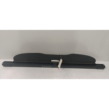 Plage arriere FORD GRAND C-MAX 2 Photo n°1