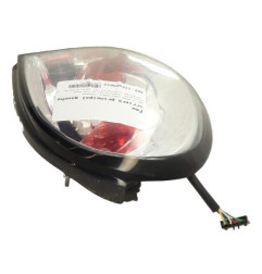 Feu arriere principal gauche (feux) OPEL CORSA B