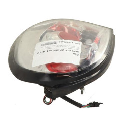 Feu arriere principal droit (feux) OPEL CORSA B