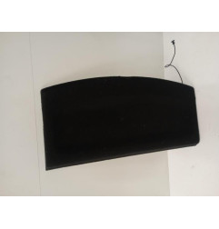 Plage arriere OPEL CORSA B