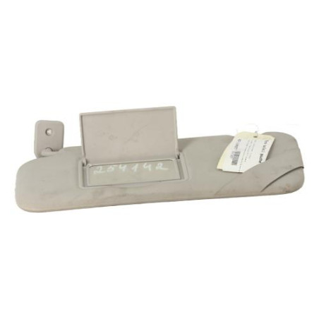 Pare soleil gauche PEUGEOT 207 Photo n°1