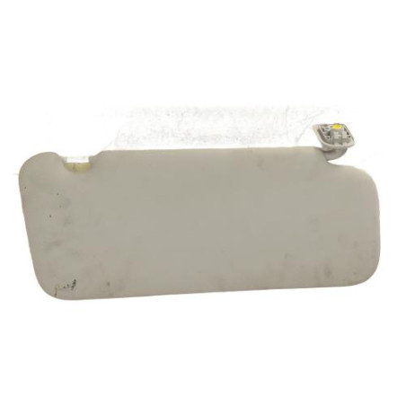 Pare soleil gauche PEUGEOT 207