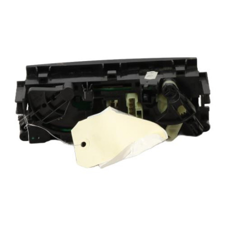 Commande chauffage PEUGEOT 207
