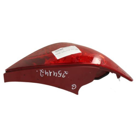 Feu arriere principal gauche (feux) PEUGEOT 207
