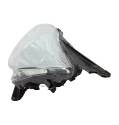 Optique avant principal gauche (feux)(phare) FORD GRAND C-MAX 2