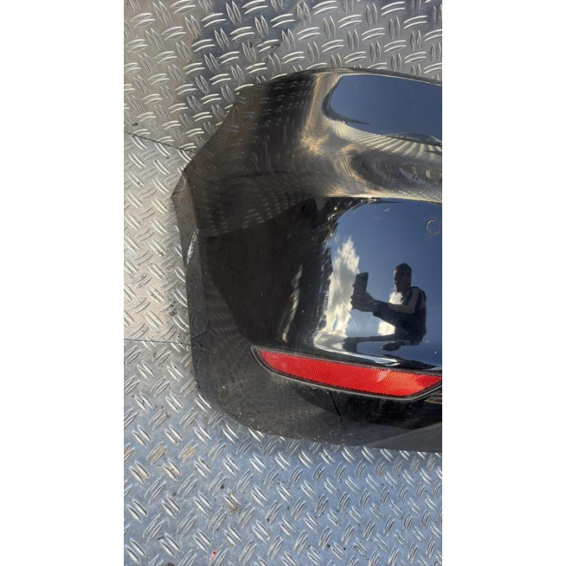 Pare choc arriere VOLKSWAGEN GOLF 6