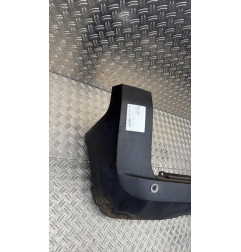 Pare choc arriere PEUGEOT BIPPER Photo n°1