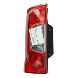 Feu arriere principal gauche (feux) PEUGEOT BIPPER Photo n°6