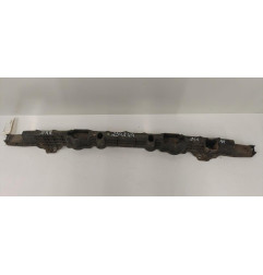 Renfort pare choc arriere (traverse) PEUGEOT BIPPER