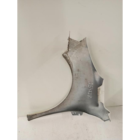 Aile avant droit PEUGEOT 207 Photo n°1