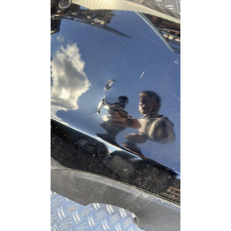 Pare choc arriere VOLKSWAGEN GOLF 6