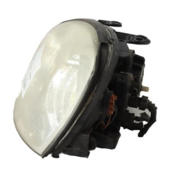 Optique avant principal gauche (feux)(phare) HYUNDAI SANTA FE 1