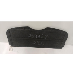 Plage arriere PEUGEOT 207