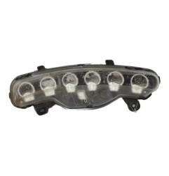 Feu diurne avant droit CITROEN DS3 Photo n°1