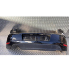 Pare choc arriere VOLKSWAGEN GOLF 6 Photo n°5