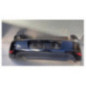 Pare choc arriere VOLKSWAGEN GOLF 6
