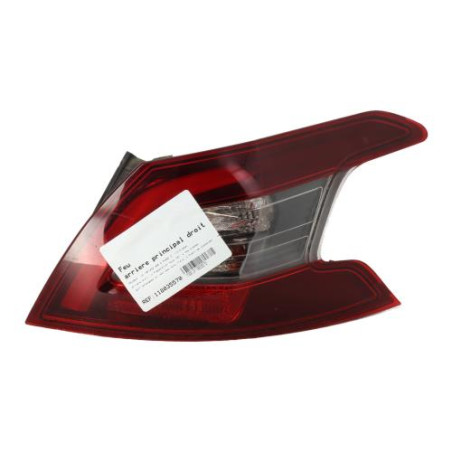 Feu arriere principal droit (feux) PEUGEOT 308 2 Photo n°1