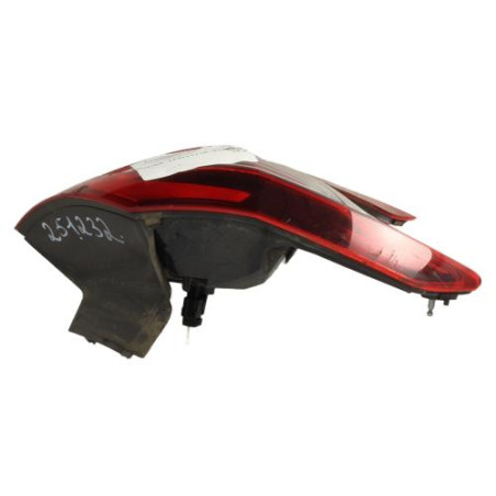 Feu arriere principal gauche (feux) PEUGEOT 308 2