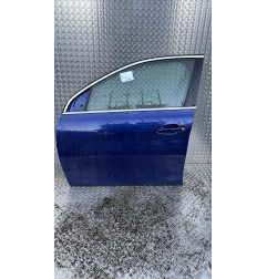 Porte avant gauche PEUGEOT 308 2 Photo n°1