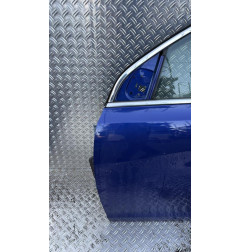 Porte avant gauche PEUGEOT 308 2