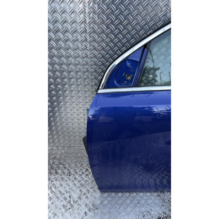 Porte avant gauche PEUGEOT 308 2