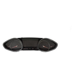 Compteur PEUGEOT 308 2 Photo n°1