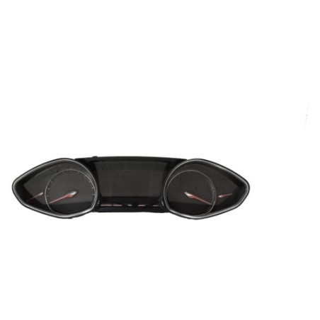 Compteur PEUGEOT 308 2 Photo n°1