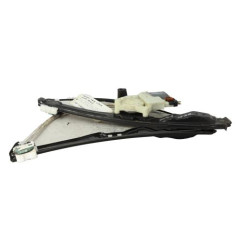 Moteur leve vitre avant droit PEUGEOT 308 2 Photo n°1