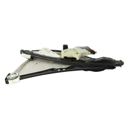 Moteur leve vitre avant droit PEUGEOT 308 2 Photo n°1