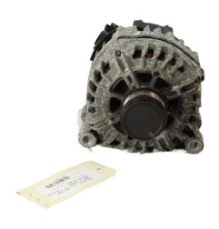 Alternateur PEUGEOT 308 2 Photo n°1