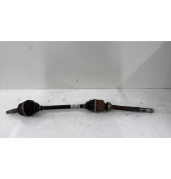 Cardan droit (transmission) PEUGEOT 308 2