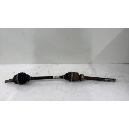 Cardan droit (transmission) PEUGEOT 308 2
