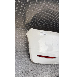 Pare choc arriere VOLKSWAGEN SCIROCCO 3