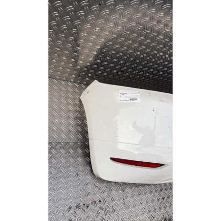 Pare choc arriere VOLKSWAGEN SCIROCCO 3