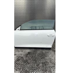 Porte avant gauche VOLKSWAGEN SCIROCCO 3 Photo n°1