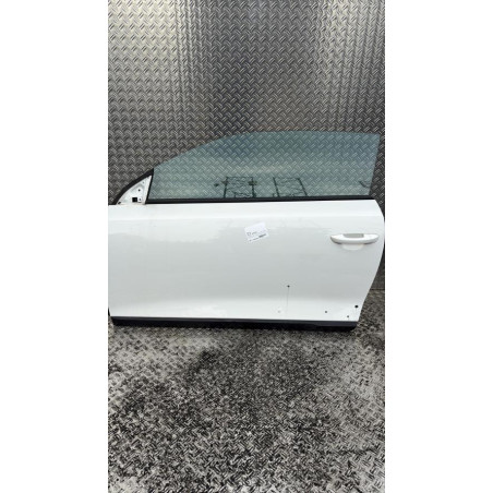 Porte avant gauche VOLKSWAGEN SCIROCCO 3 Photo n°1