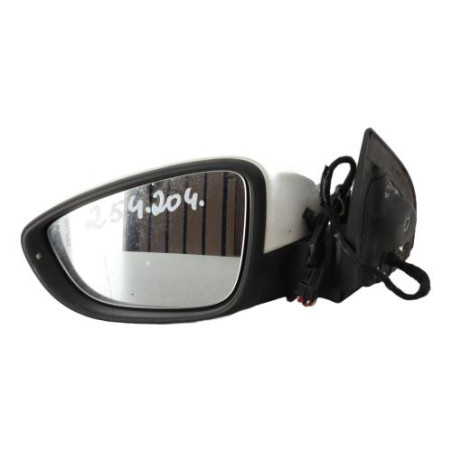 Retroviseur gauche VOLKSWAGEN SCIROCCO 3 Photo n°1