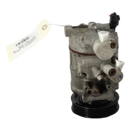 Compresseur clim VOLKSWAGEN SCIROCCO 3 Photo n°1