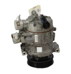 Compresseur clim VOLKSWAGEN SCIROCCO 3